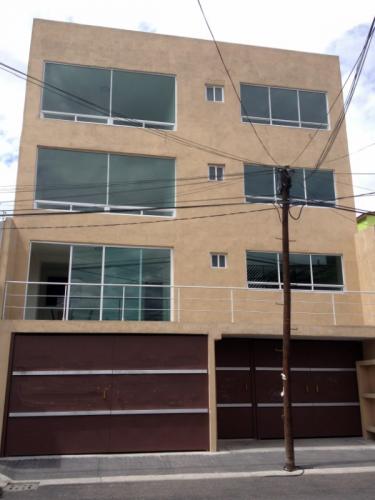 Departamento Nuevos 90m2, 2 cajones estacionamiento,dos recamaras