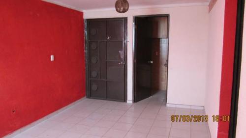 Departamento en Cosmos por CU