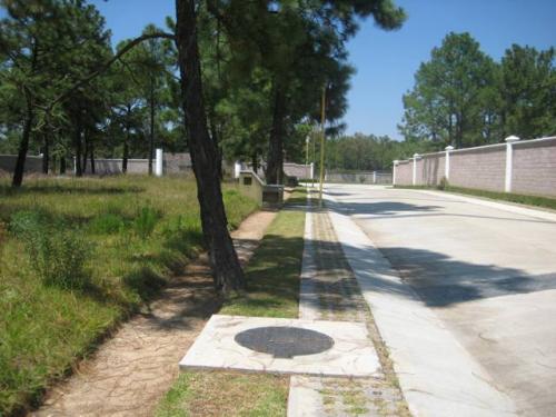 Remato terreno residencial por Altozano 504 mts2