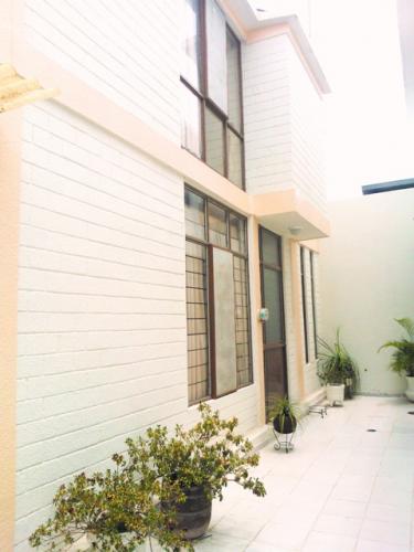 Centro historico casita muy bien planificada 