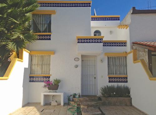 Casa Renta / Residencial Plaza Guadalupe / Zapopan