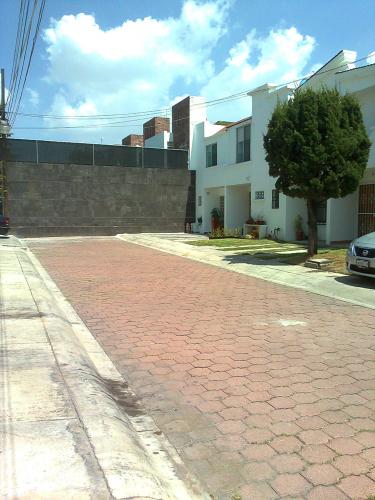 Casa en Venta, Col. Santa Fe COTO