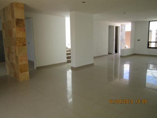 Residencia por Altozano lujo y espacio 