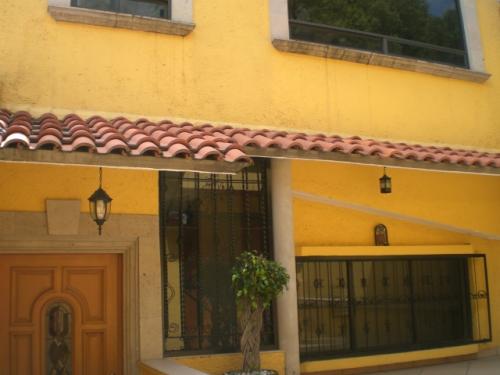 Renta casa Privada de las Fuentes Naucalpan 3 recámaras