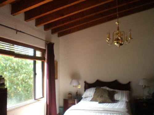 Venta casa en condominio Av. de las Flores Cuajimalpa