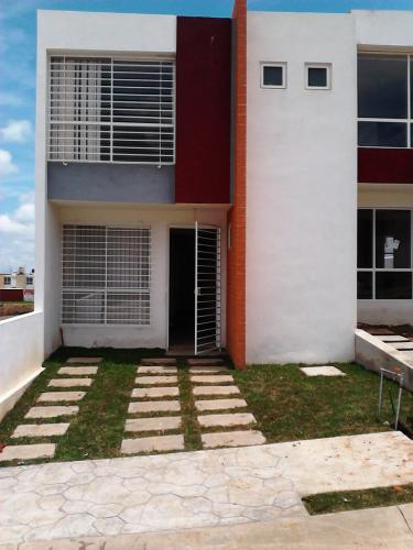 Casas Carpin en desarrollo Lomas de la Pradera