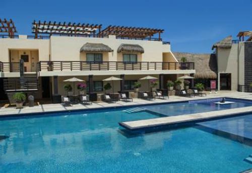 Penthouse de Lujo en Venta en Playa del Carmen