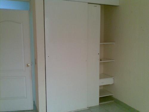 Rento departamento amueblado en col. felix Ireta 