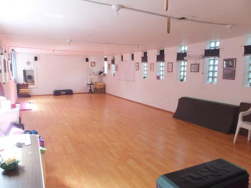 OFICINA EN LA CALLE DE ARAFURA, COLONIA POPOTLA