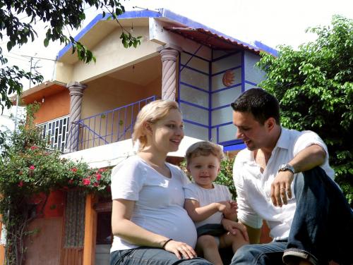 Descubre como esta hermosa casa en Zacatepec, Morelos puede cambiar tu vida y la de tu familia