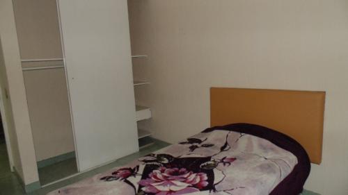 Rento departamento amueblado 