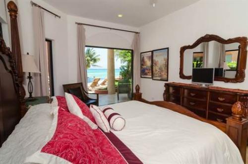 Increíble ubicación frente al mar en el corazón de Playa del Carmen