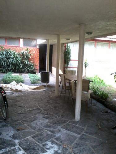 Venta casa colonia del Valle 4 recámaras