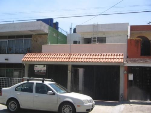 Casa en Renta, Colinas de la Normal