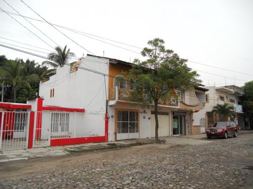 VENTA DE CASA EN PUERTO VALLARTA COL RAMBLASES
