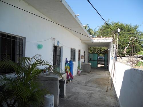 VENTA DE CASA EN PÙERTO VALLARTA COL LOMA BONITA