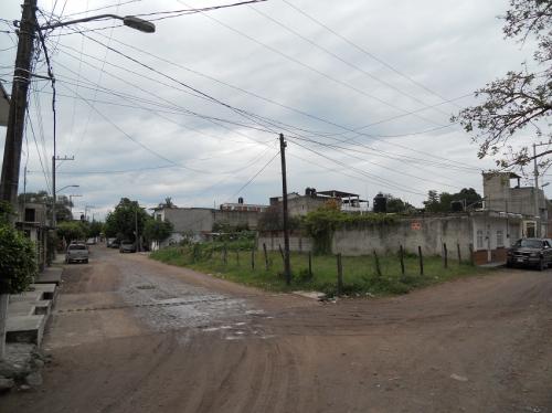 VENTA DE TERRENO EN PUERTO VALLARTA COL INDEPENDENCIA