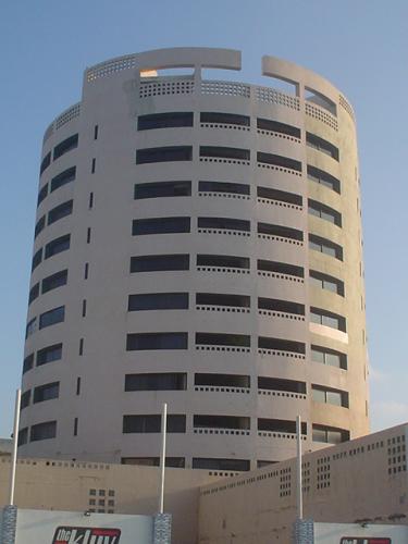 DEPTO VENTA TORRE COSTA DIAMANTE 7º NIVEL.