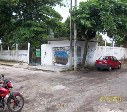 TERRENO ZONA URBANA ESCOLAR EXCELENTE INVERSION EN TIERRA BLANCA, VER.