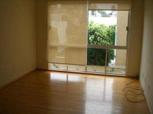 Venta departamento Polanco calle Homero 3 recámaras