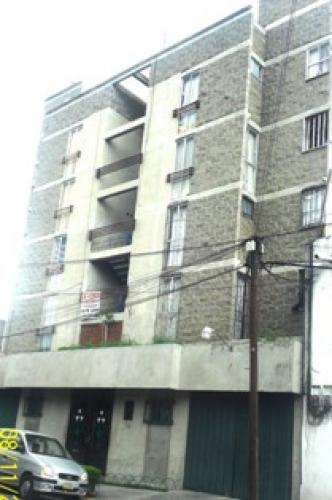 VALLEJO PONIENTE RENTO DEPTO. 2 REC.