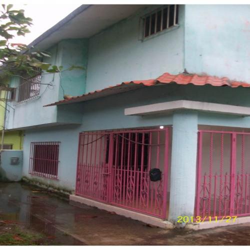 CASA EN VENTA EN PRIVADA