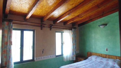 Departamento amueblado para ejecutivos 