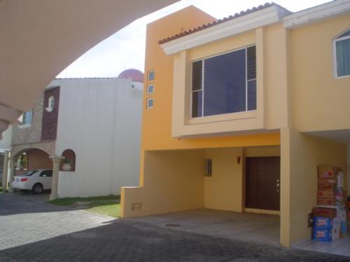 Casa en renta, Loma Bonita Residencial