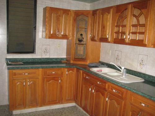 Remato amplia casa en 3 Puentes 