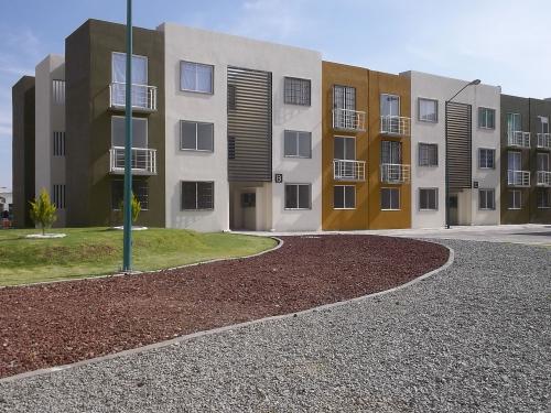 Tu Departamento al mejor precio, en Zumpango.