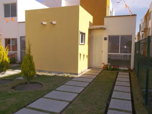 Tu CASA PROPIA con INFONAVIT en Zumpango, Edo.Méx.