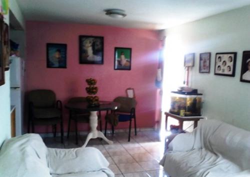 Colonia Presidente Vendo Departamento en U. H. Real de las Joyas