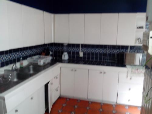 Casa de lujo en la colonia Florida amueblada.