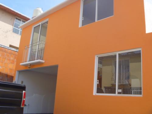 Bonita casa en renta, 3 recámaras