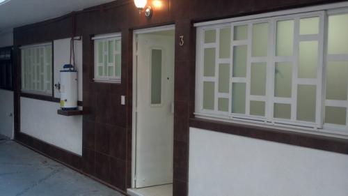 Departamento en Gertrudis Bocanegra