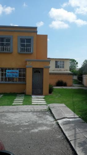 Casa en Fracc. Rinconada los Sauces