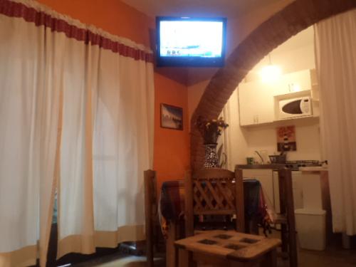 Hostal para pasar año nuevo al sur del DF