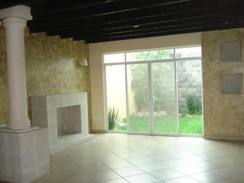 Hermosa casa en venta estilo contemporáneo, 2 recámaras.