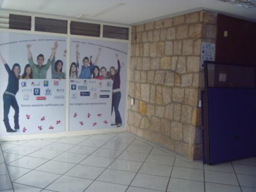 Local en Av. Acueducto