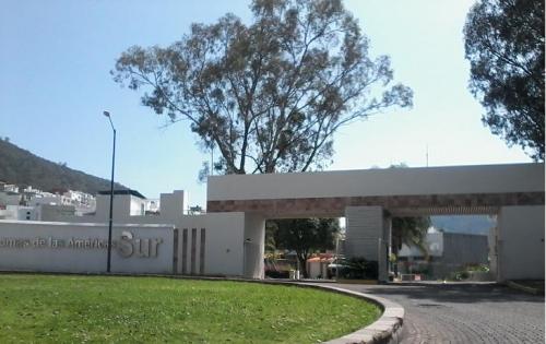 Terreno en venta, con hermosa vista.