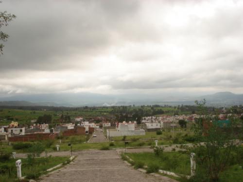 Terrenos en Fraccionamiento privado