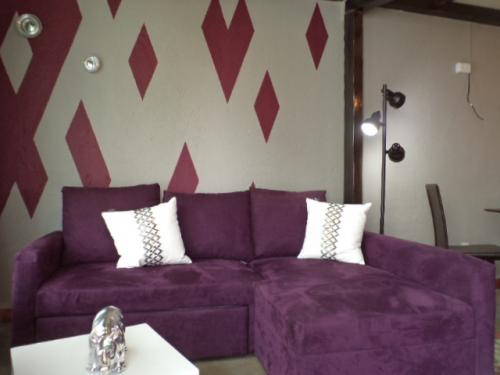 Suites al sur D.F para fin de año!!