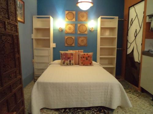 Suite al sur del df en renta por estancia temporal, ideal para tu proyecto empresarial