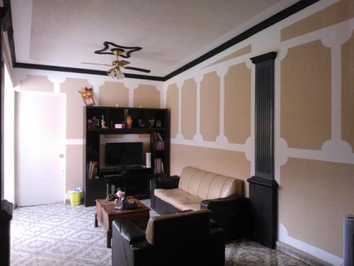 DUPLEX PLANTA ALTA, LOMAS DE HIDALGO