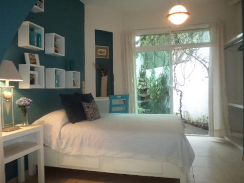 NEGOCIOS EN EL DF, HOSPEDATE CON NOSOTROS