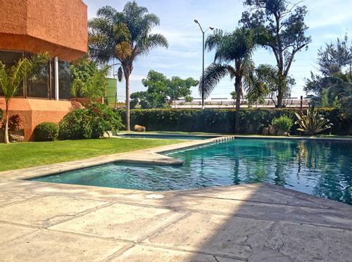 Departamento Venta / Camino Real / Zapopan