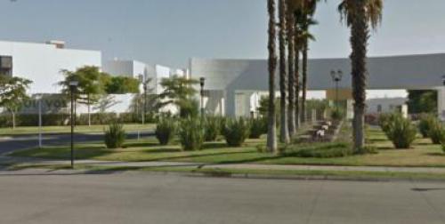 LOS OLIVOS RESIDENICAL, EXCELENTE TERRENO EN COTO Y EN ESQUINA