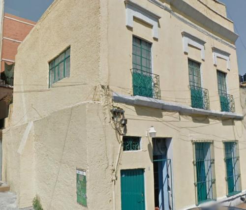 ¡EXCELENTE UBICACION! Col. Guerrero