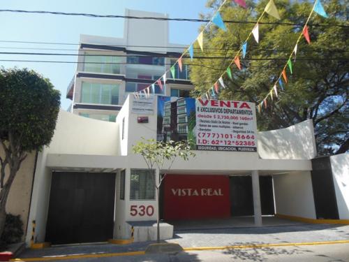 DEPARTAMENTO NUEVOS, SEGUROS Y DE LUJO EN CUERNAVACA, ZONA NORTE