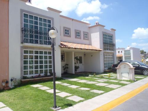 CASAS NUEVAS ESTADO DE MEXICO EN VENTA, TLALNEPANTLA